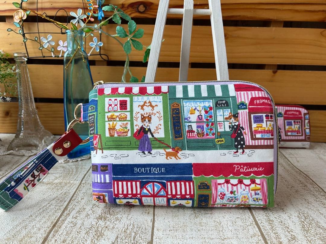 さくら♡リバティ