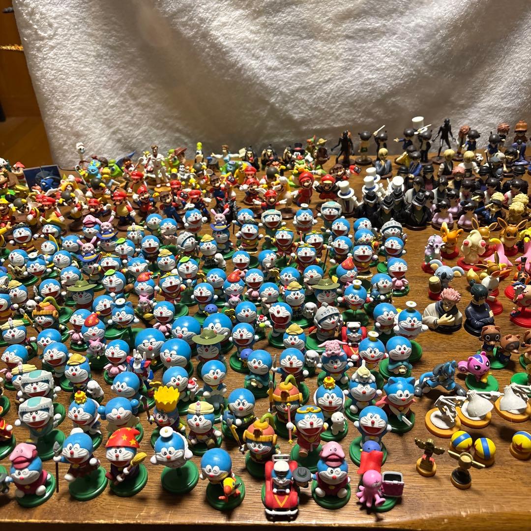 チョコエッグ 大量 まとめ売り - メルカリ