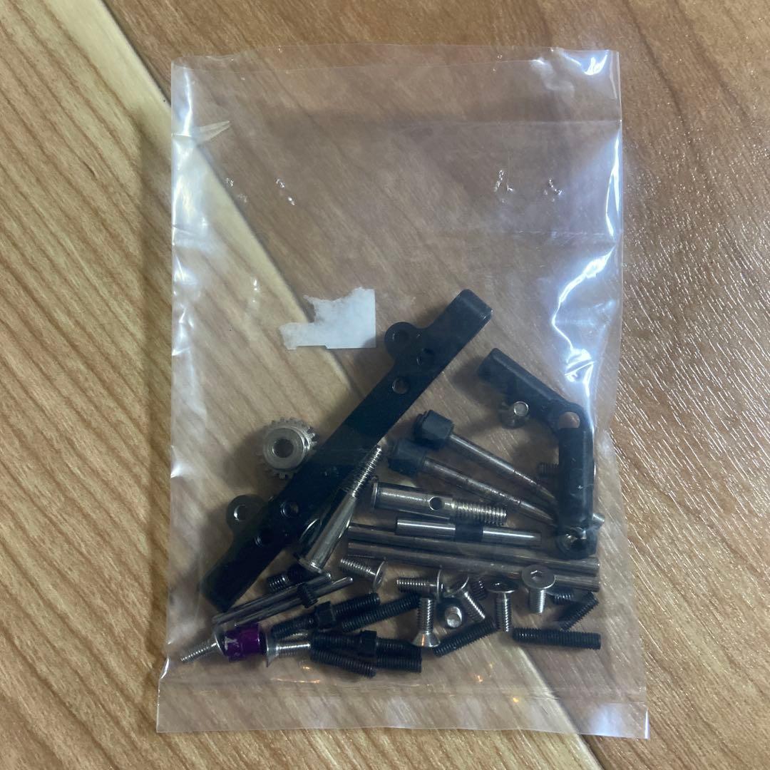 ReveD RDX パンドラ クレスタ