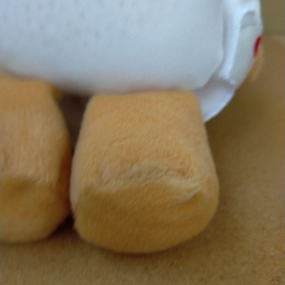 未使用タグ付き ハローキティ ぬいぐるみ バカンス