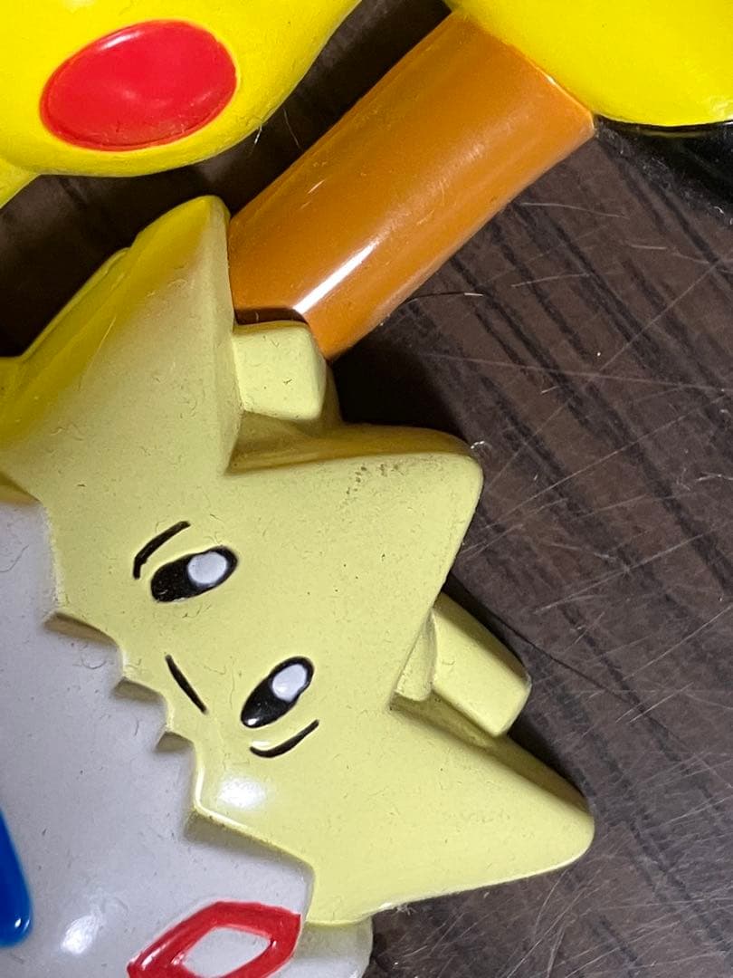 ポケットモンスター 掛時計