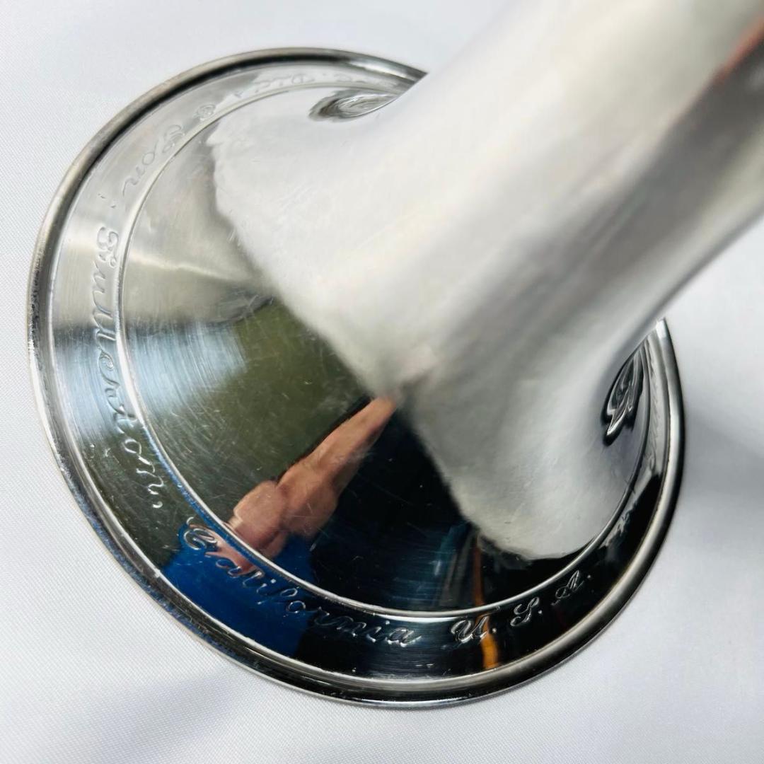 F.E. OLDS Ultra Sonic SUPER OLDS トランペット