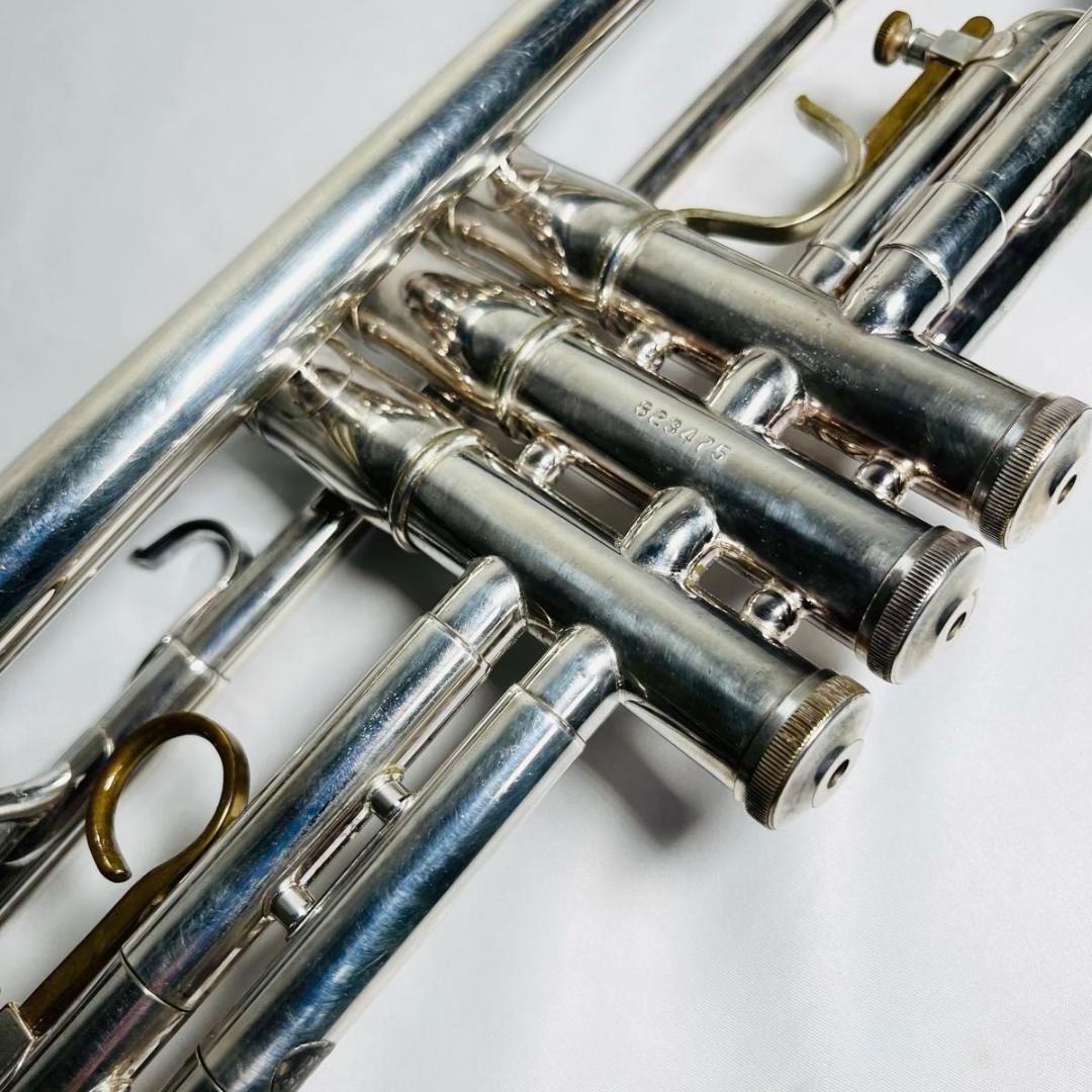 F.E. OLDS Ultra Sonic SUPER OLDS トランペット