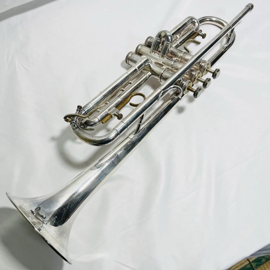 F.E. OLDS Ultra Sonic SUPER OLDS トランペット