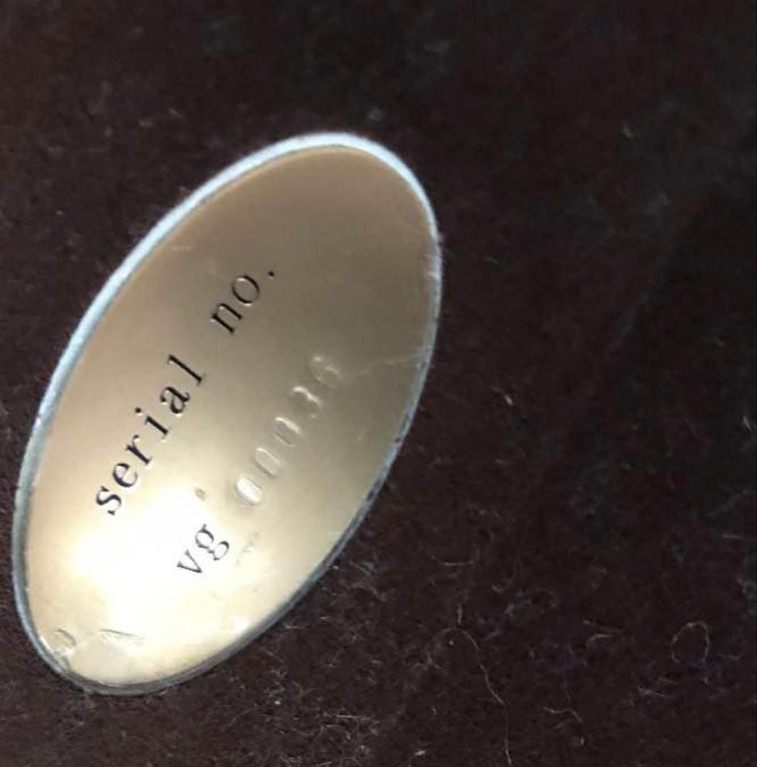 期間限定値引ヴァーガスガール フィギァ人形大変貴重！ - メルカリ