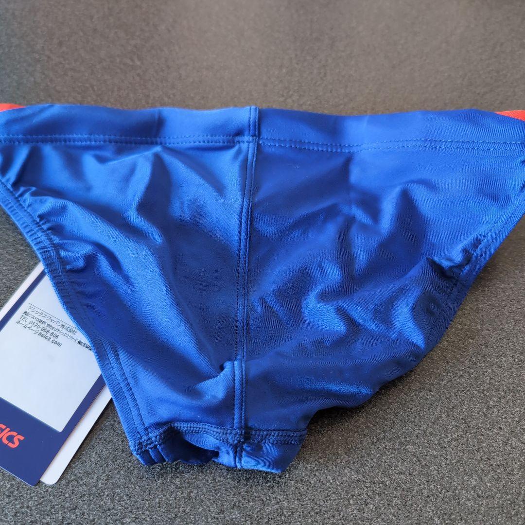 asics 競パン 青 Yahoo!オークション -「asics ハイドロcd」(Mサイズ