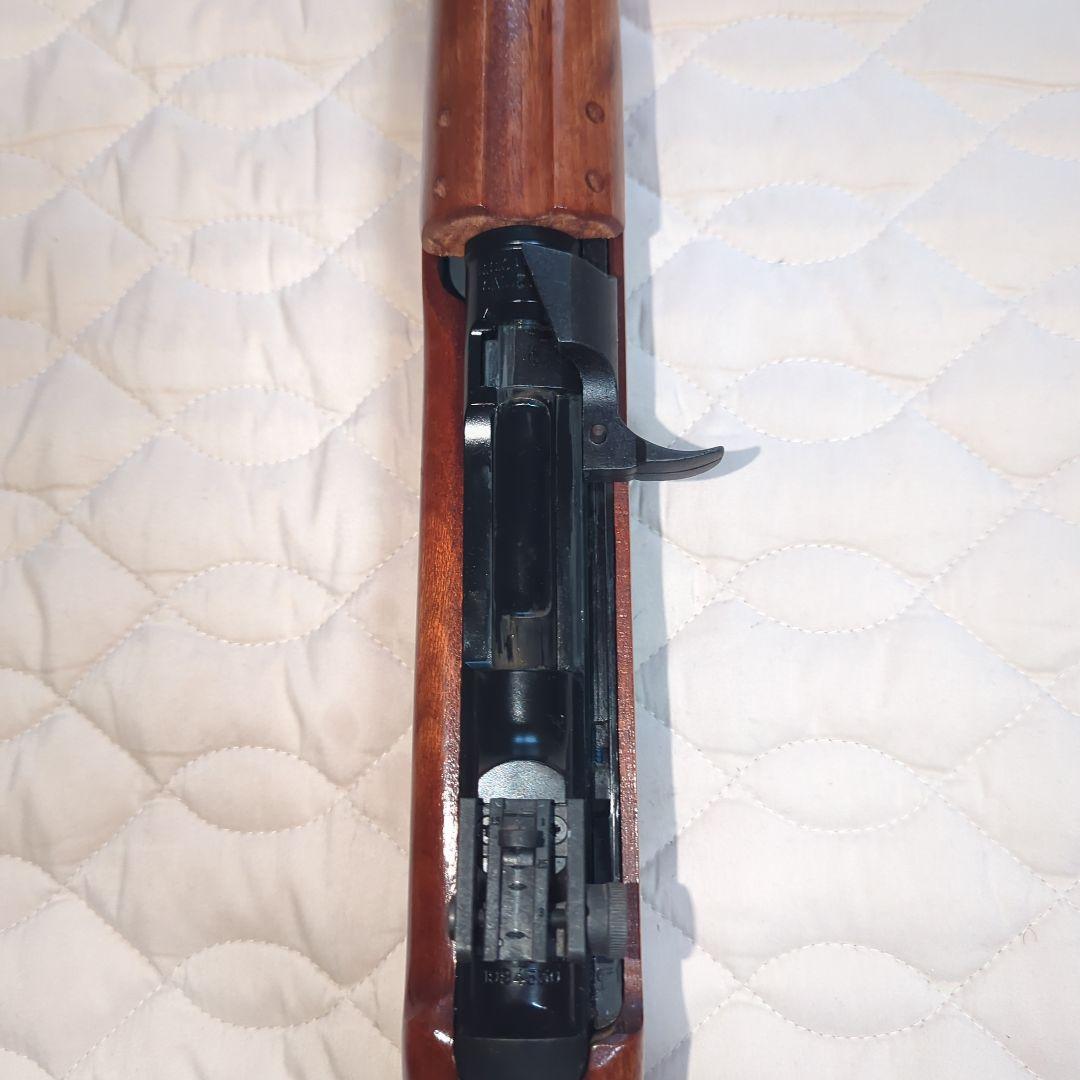 マルシン　ガスオペ　M1カービン　ガスガン