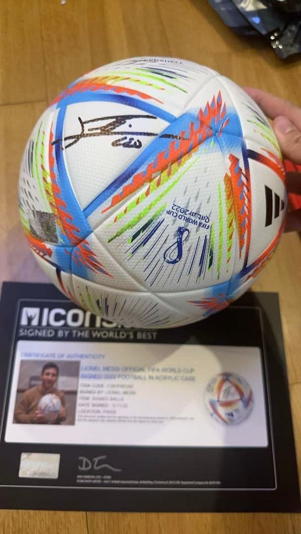 AX2025 マクロス オールスター 缶バッジ 美雲 ⑪ ワルキューレ