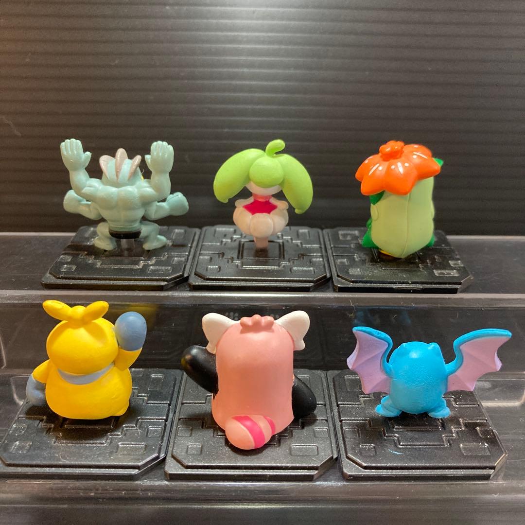 ポケモン　モンコレGET ◆ ３６個セット