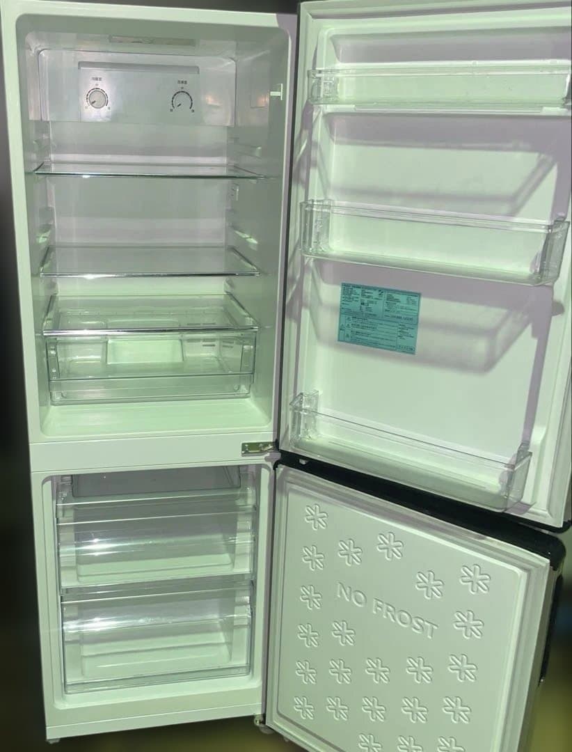 ハイアール冷蔵庫　☆地域限定配達無料★