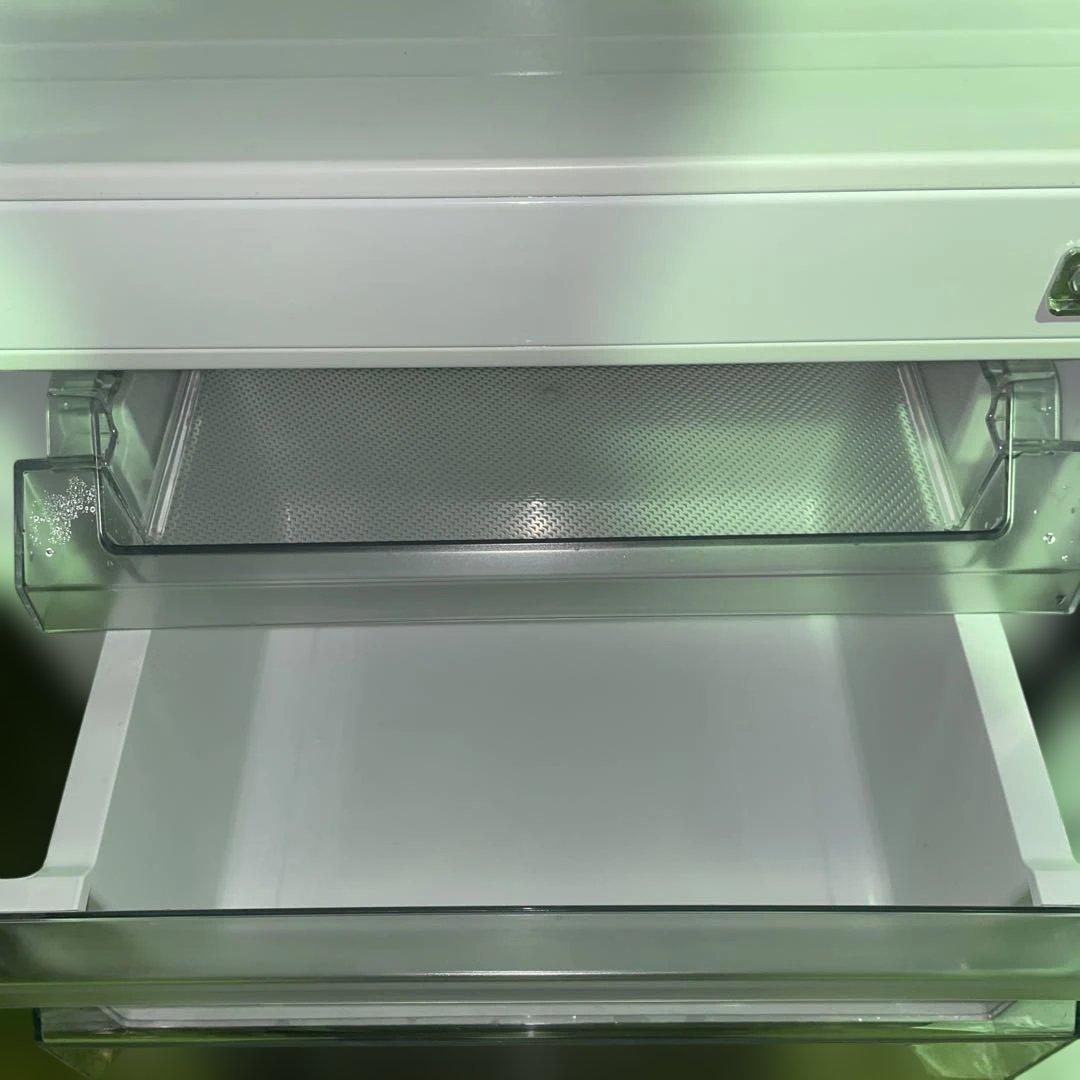 ハイアール冷蔵庫　☆地域限定配達無料★