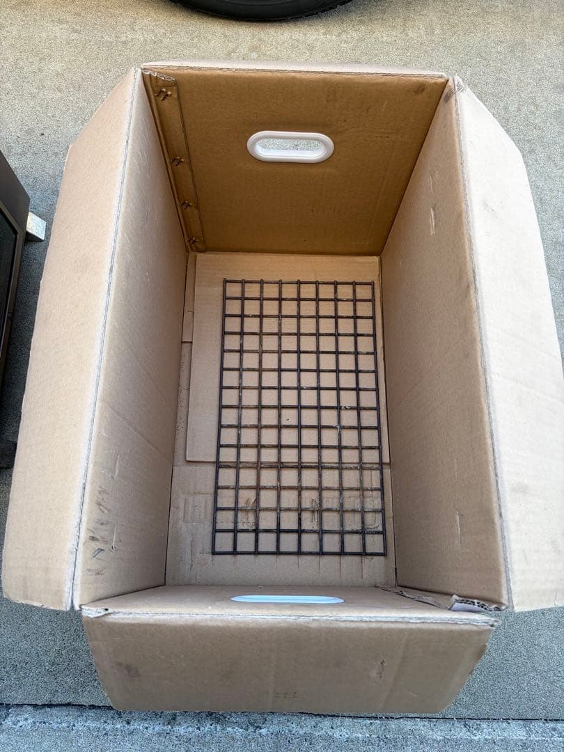 ウィンナーウェル　ノマドビューLサイズ