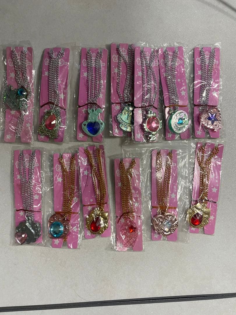 平成レトロ　セボンスター　まとめ売り