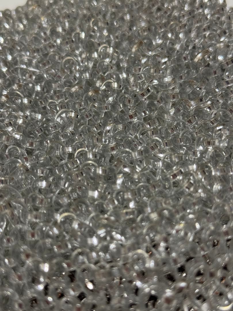 ANTEPRIMA アンテプリマ　スタンダードミニアトゥーラ　シルバー