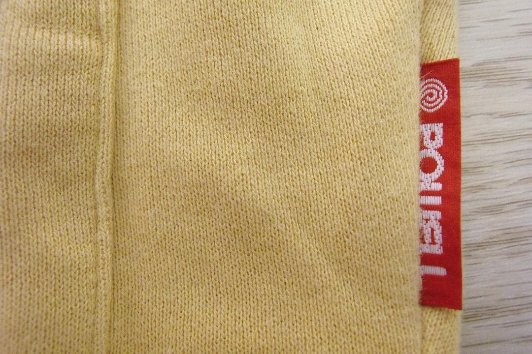 し*け様 パウエルペラルタ POWELL 爆撃機スウェットパーカー 黒タグ古着ヴ