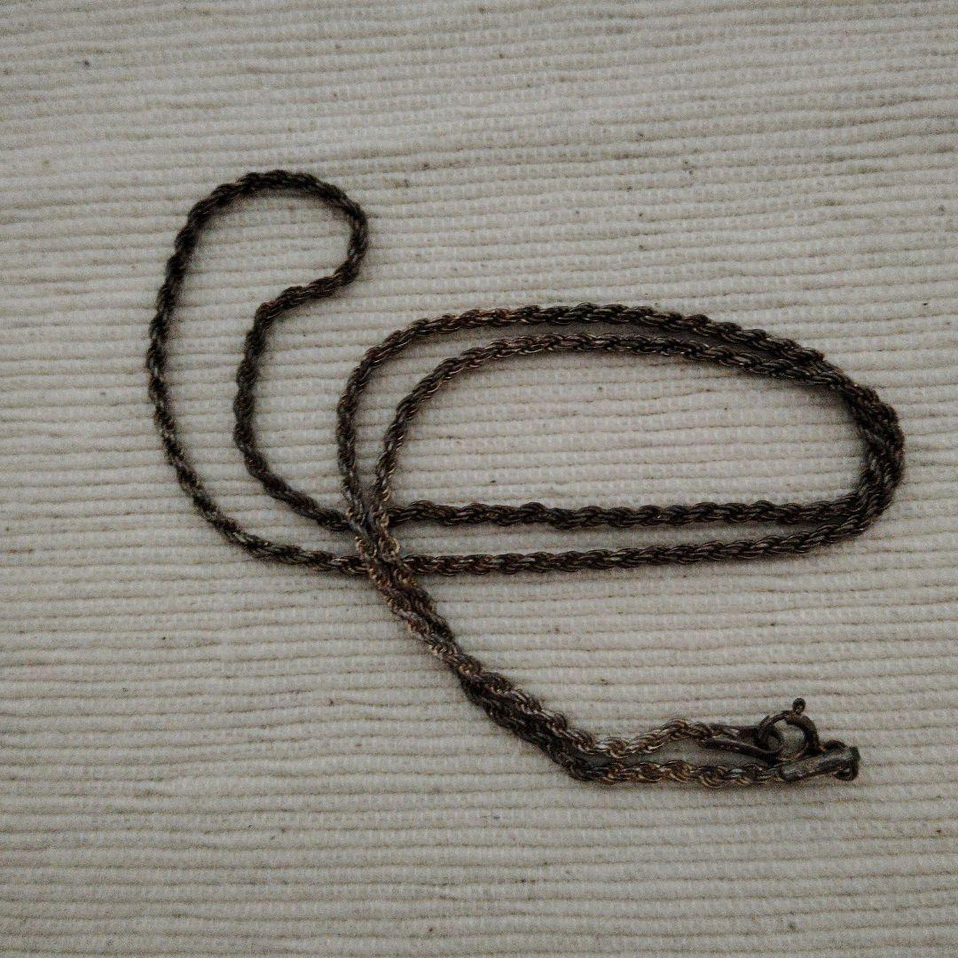 アンティークターコイズと山サンゴのお守りペンダントトップブローチにも