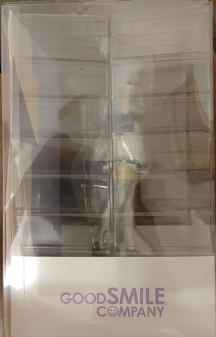 POP UP PARADE ウマ娘2体+Lucrea サイレンススズカフィギュア