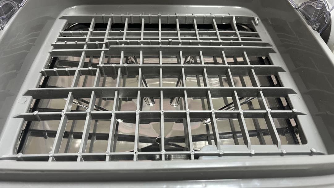 プラモ制作のお供 ドライブース超音波洗浄機