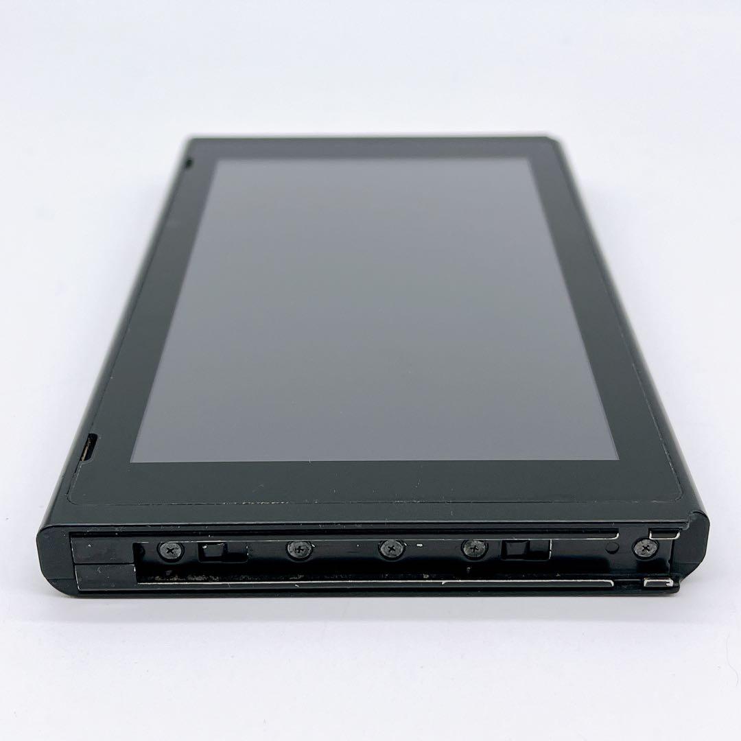 通電確認済 Nintendo Switch 2017モデル 本体のみ 未対策機