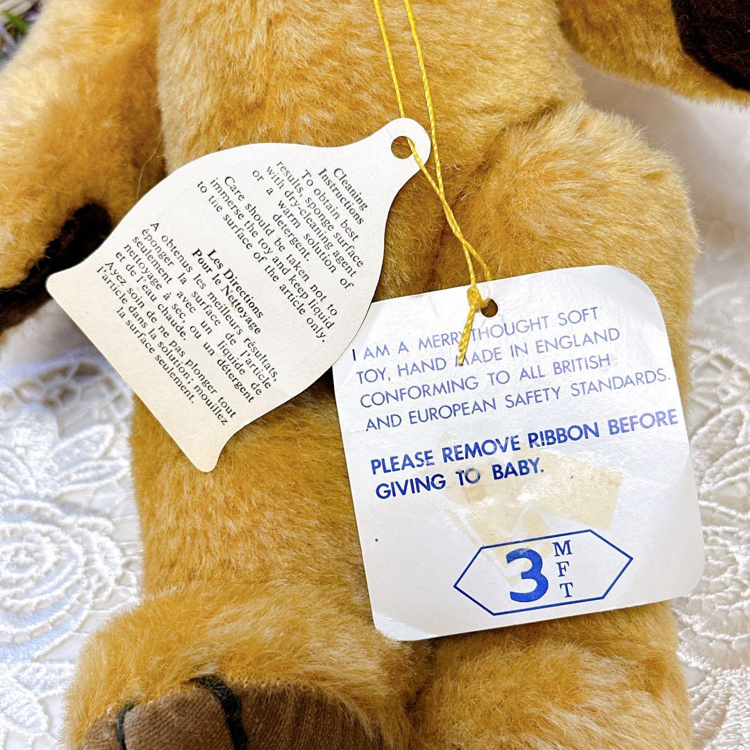 草かんむりの姫 様　　✨極美品✨❤️アンティークチーキー❤️ビンテージチーキー