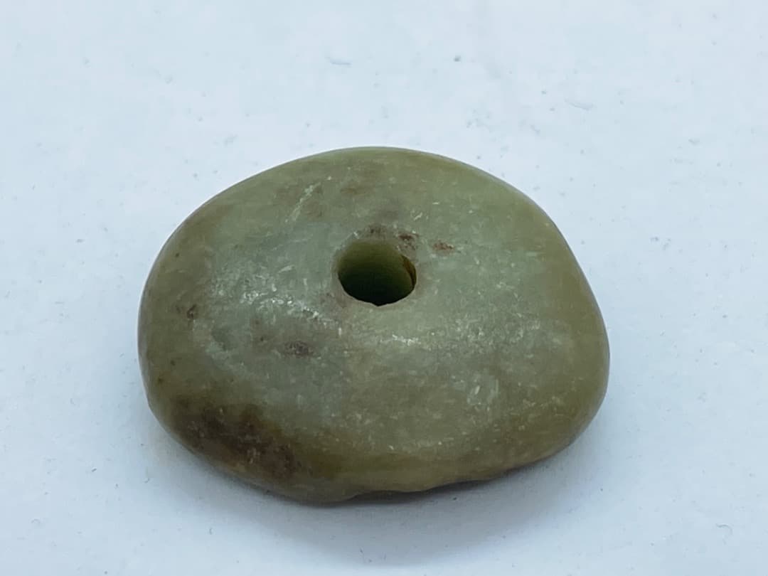 翡翠　ヒスイ　玉　縄文　石器　勾玉　土器　仏像