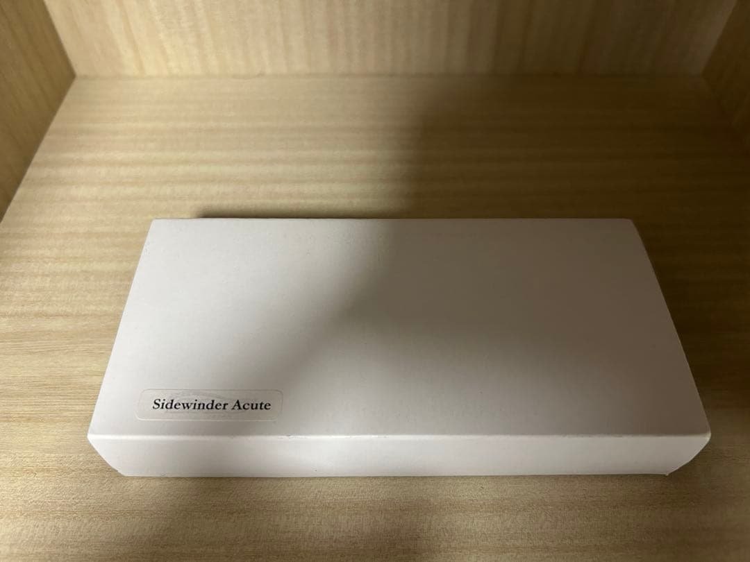 ダーツ DMC Sidewinder Acute 18g