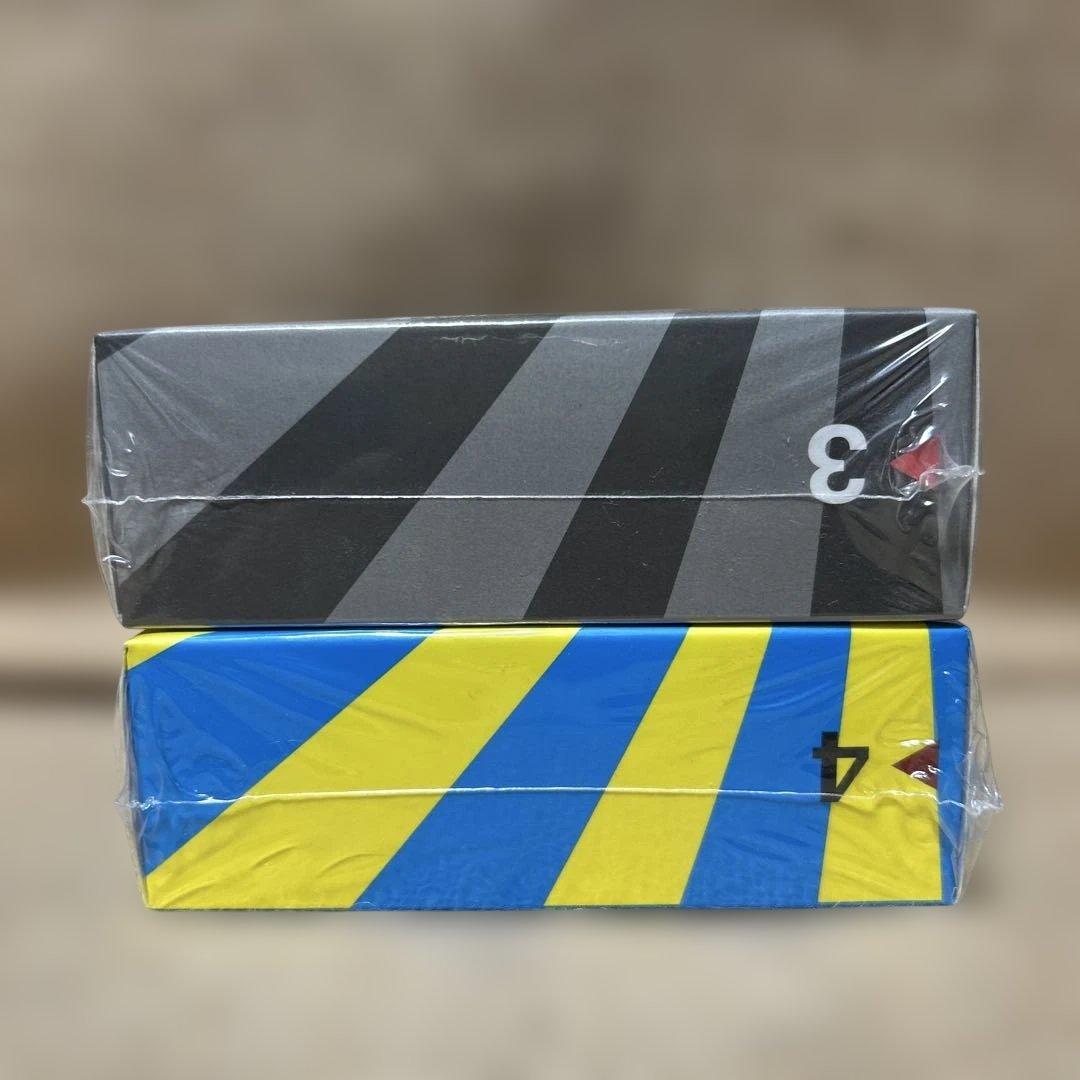 MINI GT LBWK Nissan GT-R 2台セット TSM MODEL