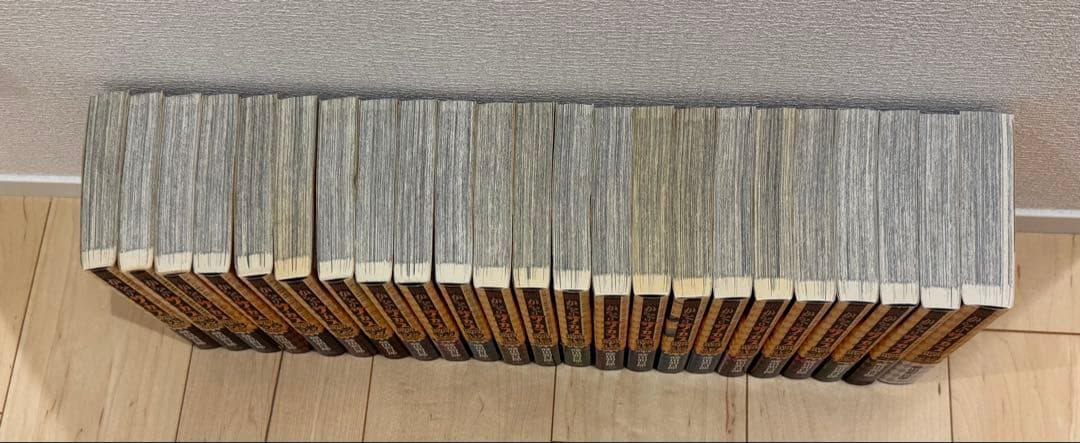 からくりサーカス ワイド版 全巻セット 23巻 藤田和日郎