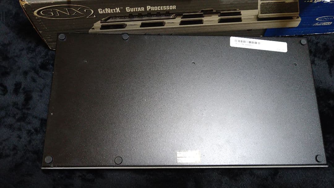 DigiTech　GNX2 マルチエフェクター