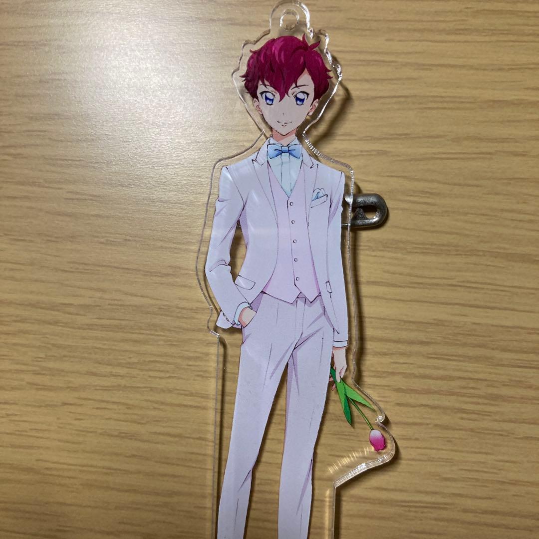 アイカツ アクスタ 瀬名翼 - メルカリ