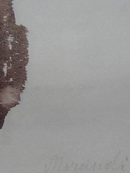 MORANDI、NATURA MORTA、海外版超希少、レゾネ、新品額付