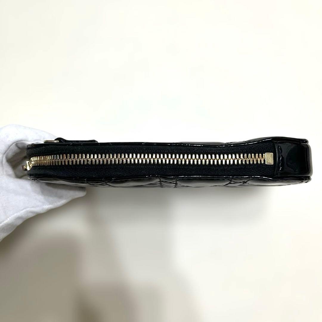 Lady Dior Call'in Dior フォンホルダー