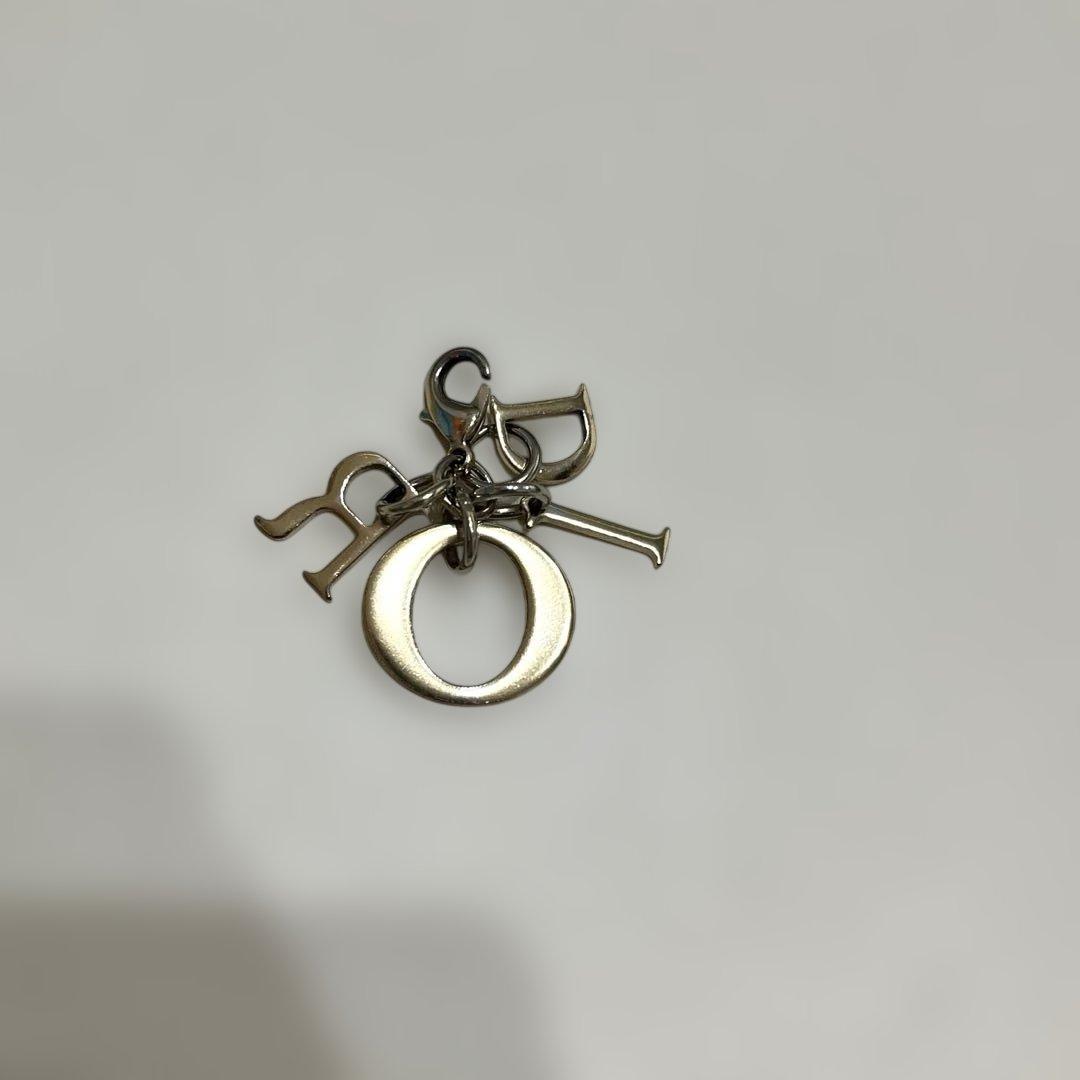 Lady Dior Call'in Dior フォンホルダー