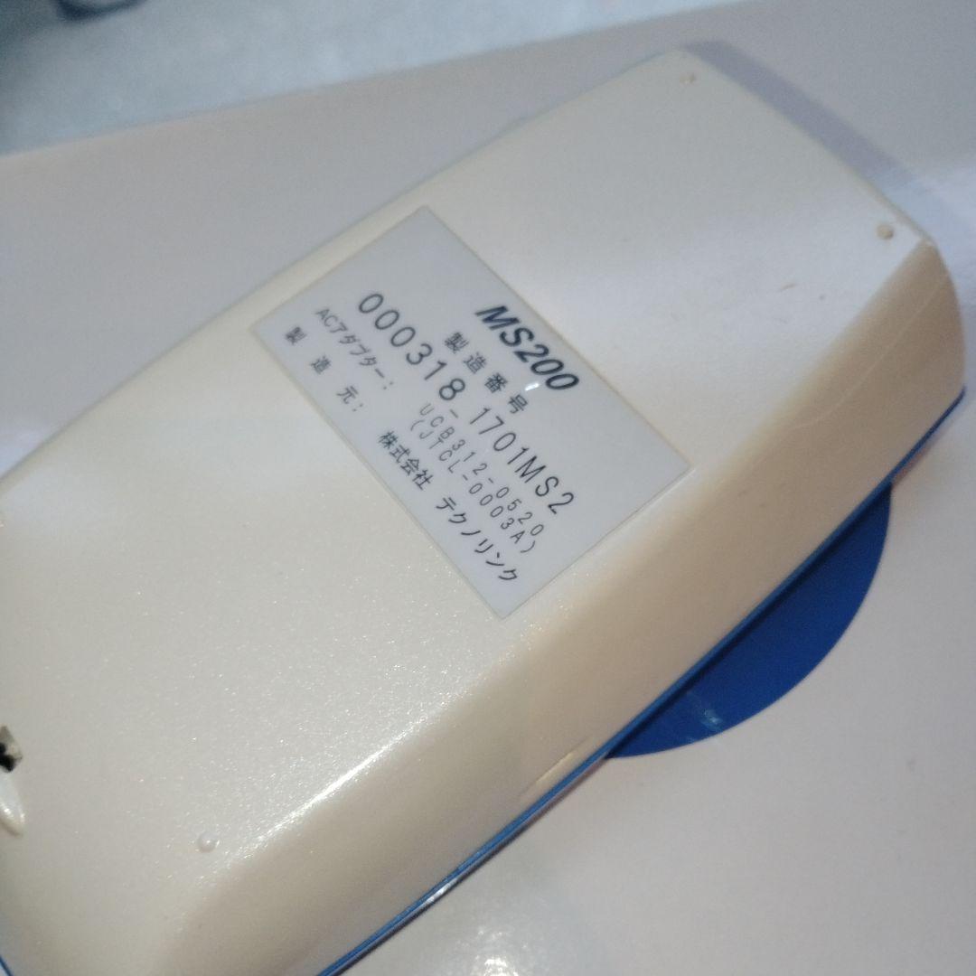 core re mini MS200 美容器 core re mini MS200 美容器 家庭用EMS