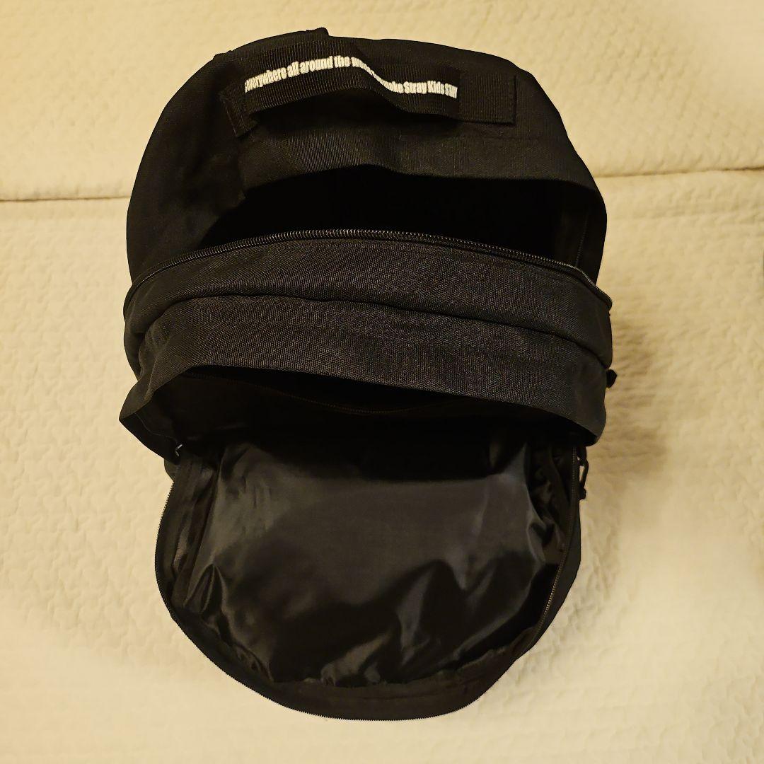 Stray Kids スキズ　リュック