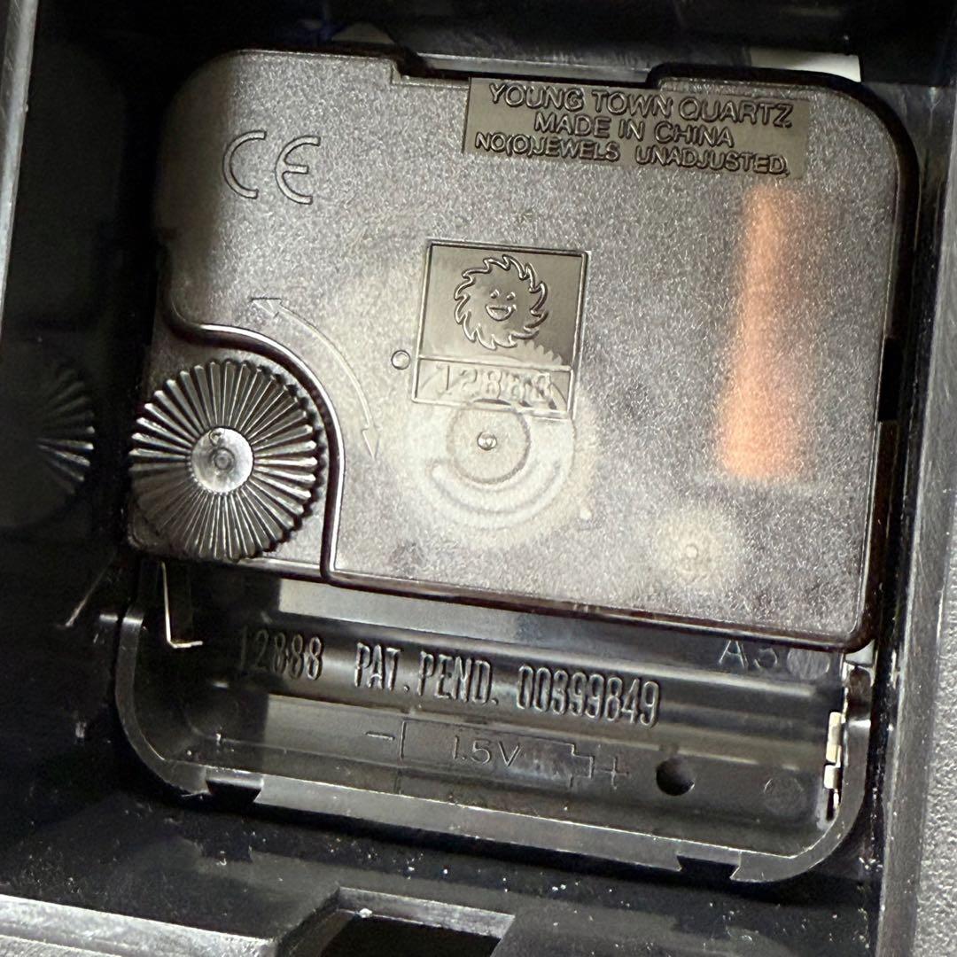 ✨希少✨ハローキティ からくり時計 バレリーナ 掛け時計 サンリオ