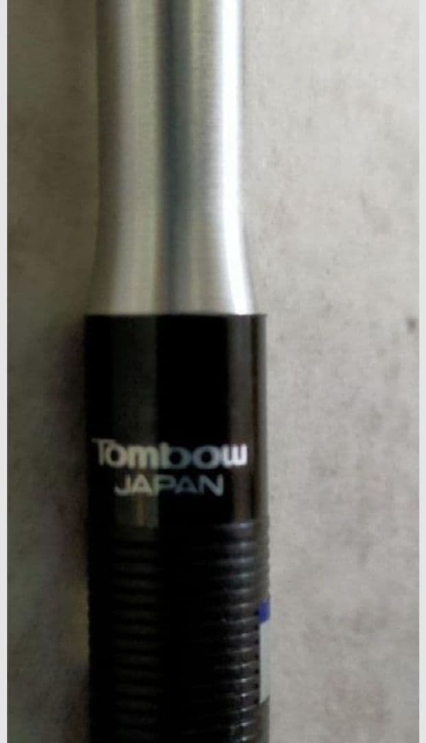 ②未使用 廃番トンボ鉛筆 SH-1000LP 製図用シャーペン 0.5mm