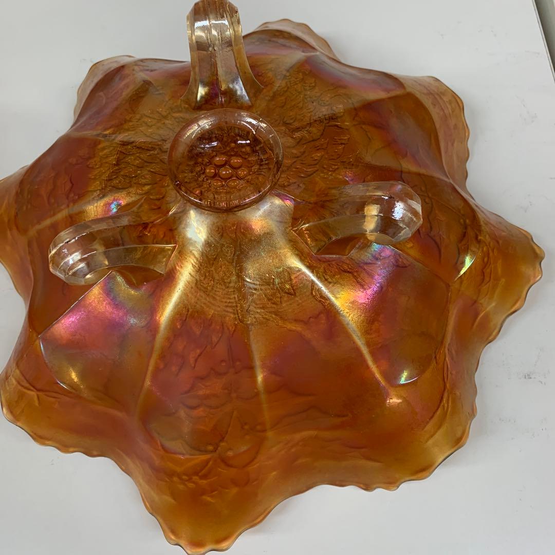 ガラス器3点ヨーロッパ