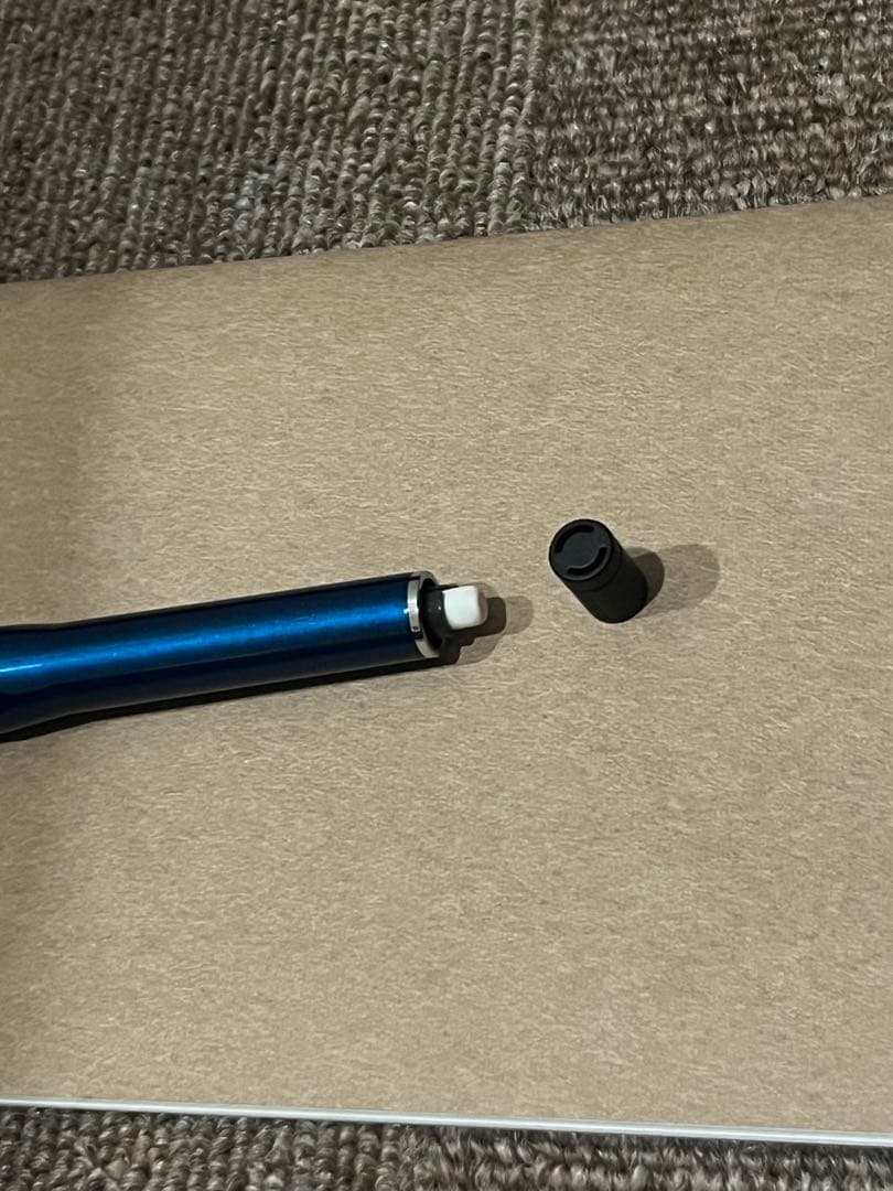 ス*ズ様 【世界5000本限定】 クルトガダイブ グランブルー 筆記用具 三菱鉛