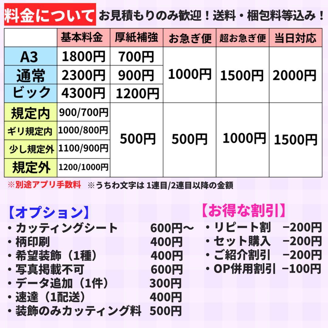 【ハイブリッド】 オーダー 連結うちわ文字 文字パネル うちわ文字 ハングル可