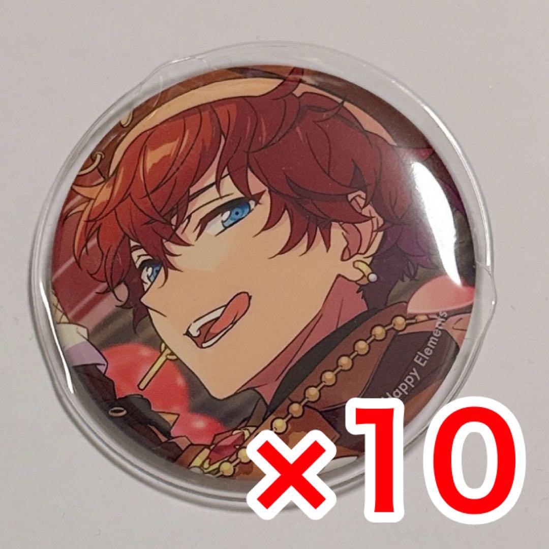 あんさんぶるスターズ!! コレクション缶 May Idol 守沢千秋②