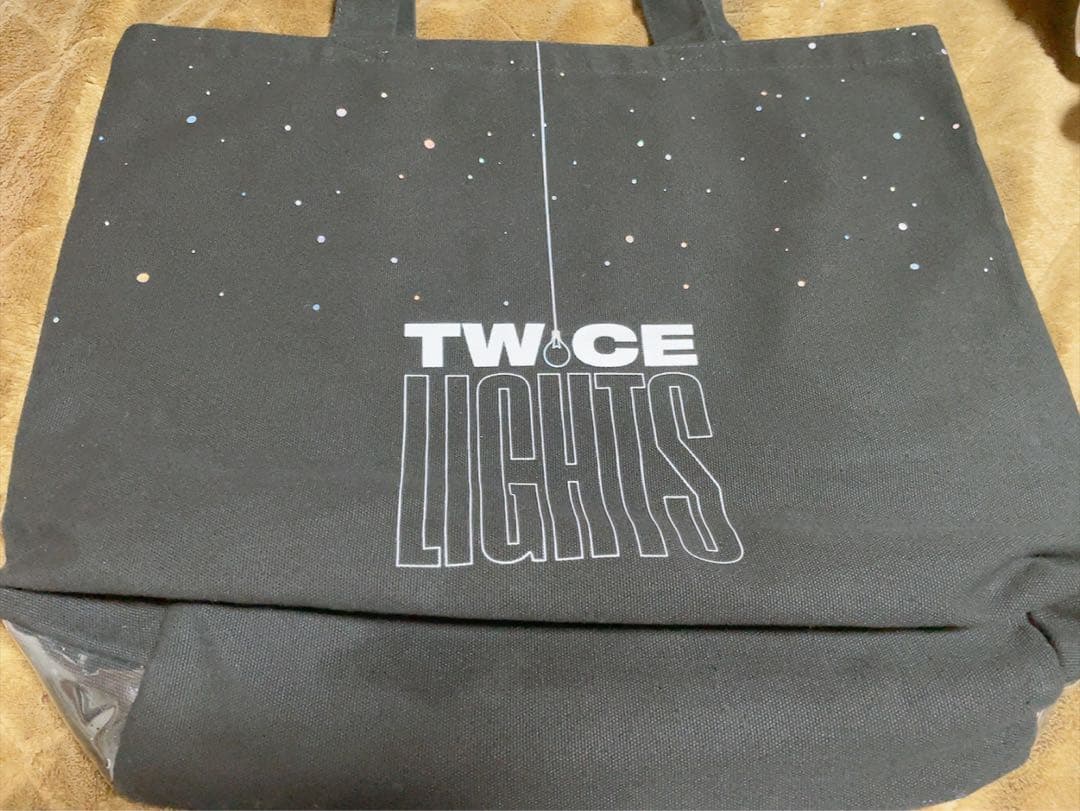 TWICE ももりん 痛バ ☆ワルツにどうですか ⚠︎この商品は価格変動します