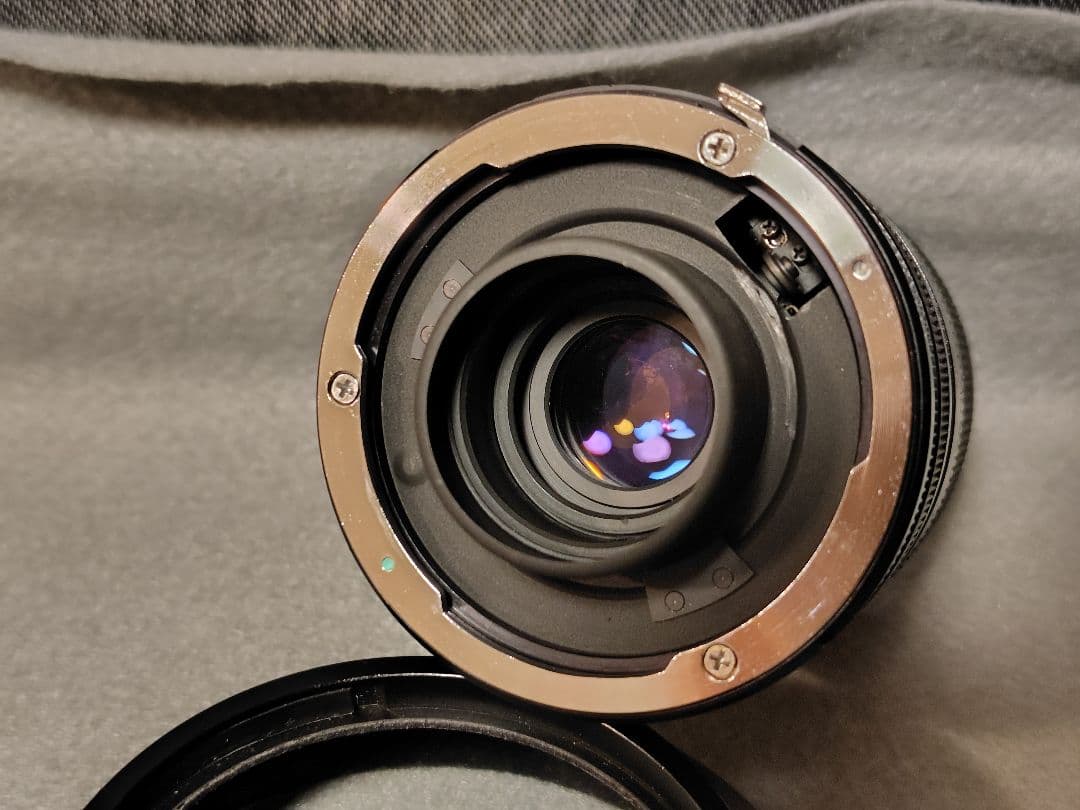 Tamron 01A アダプトール2 SP 35-80mm f/2.8-3.8