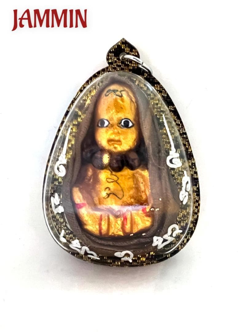 クマントーン プラクルアン アジアン お守り 開運 金運｜Yahoo!フリマ