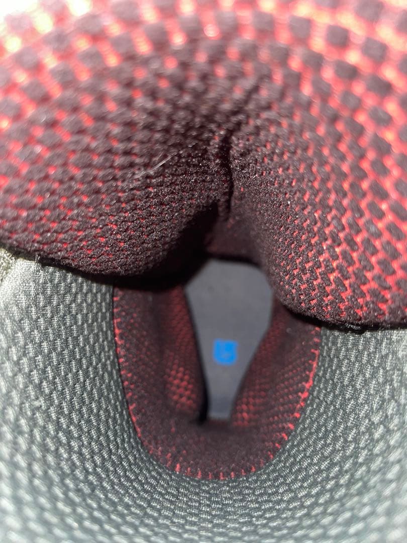 BURTON バートン ION アイオン　AF スノーボード　ブーツ 26.5