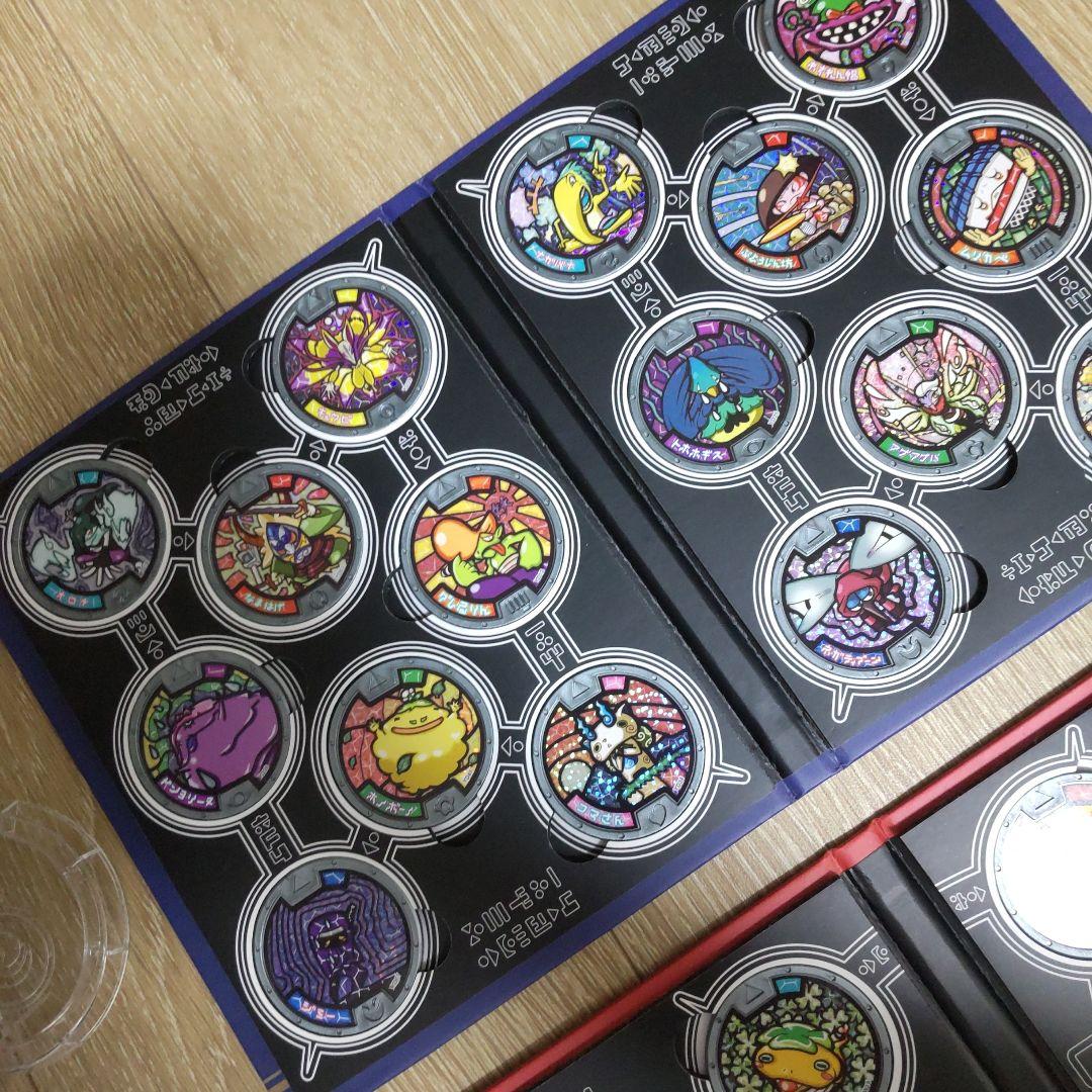 DX妖怪ウォッチ 妖怪メダル