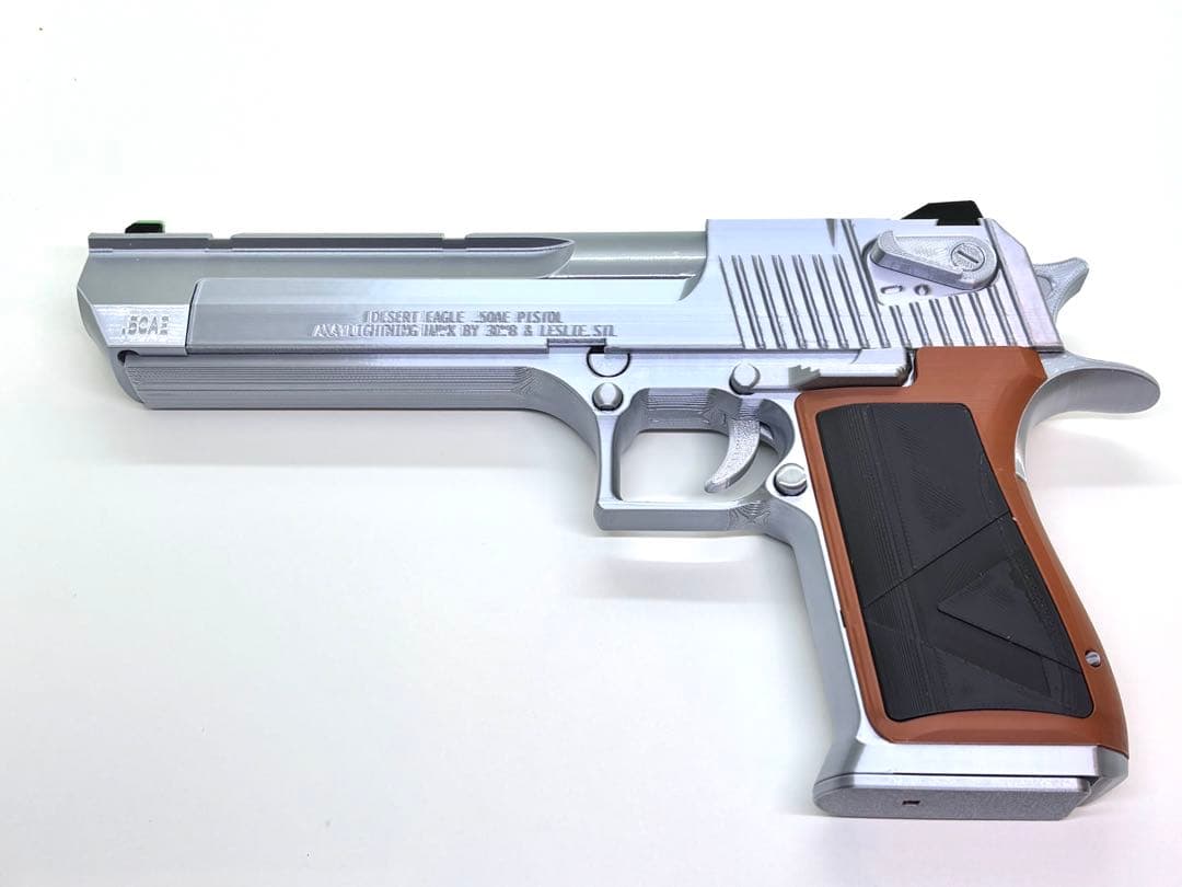 Karmita 様のオーダー （上部+下部）