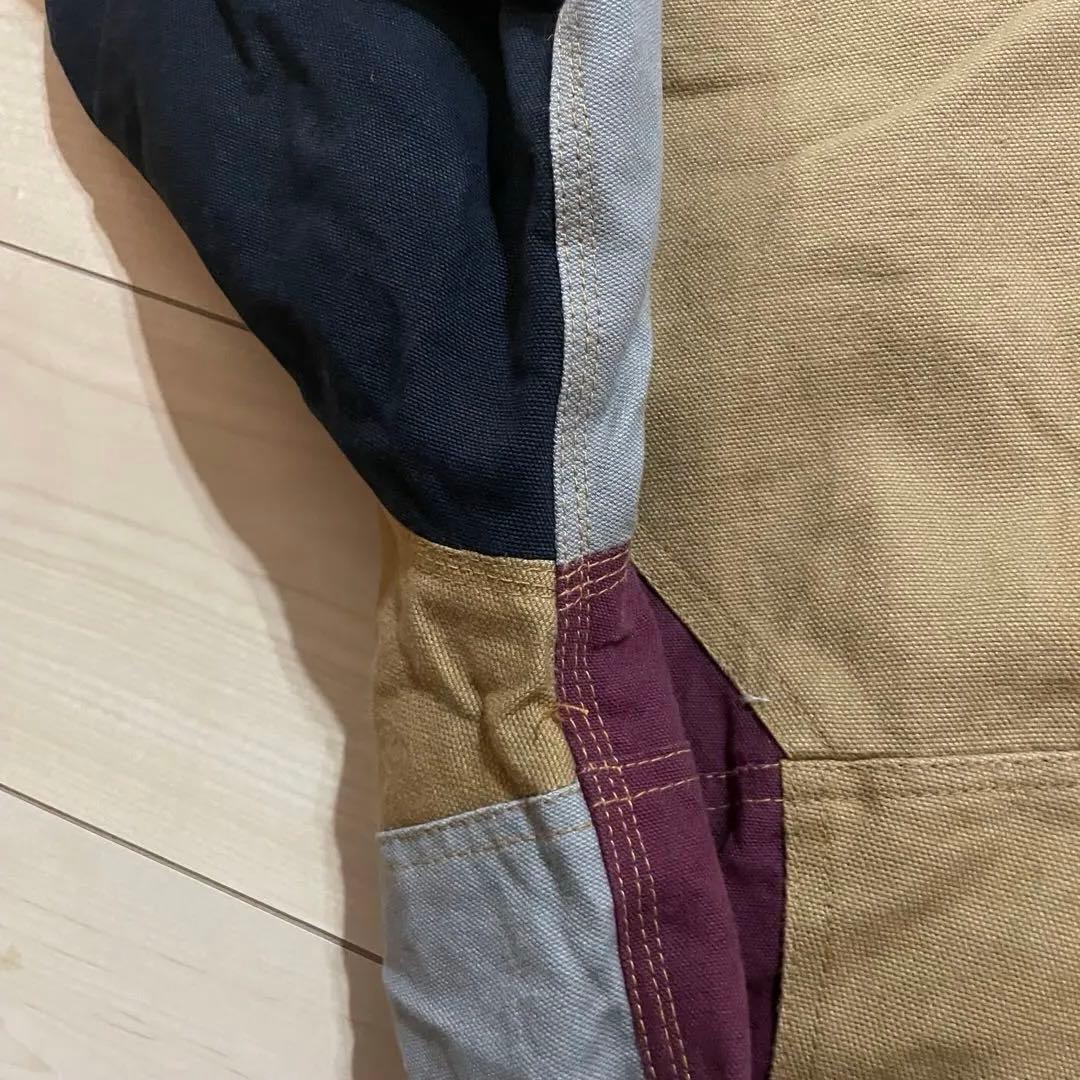 carhartt アクティブジャケット マルチカラー