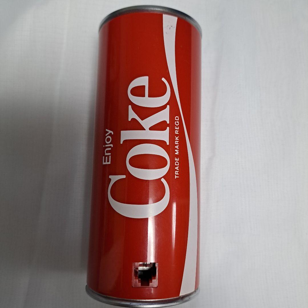 コカ・コーラ缶型スペシャル・テレホン
