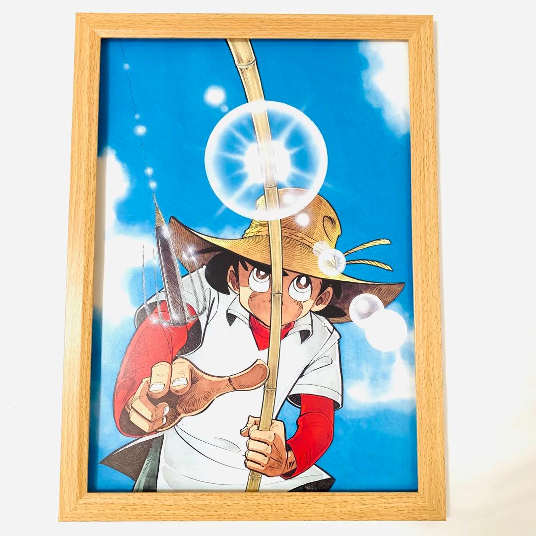 マクロスF ポスター ギラサマカーニバル B2サイズ シェリル ランカ アルト